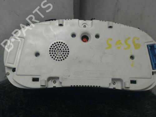 Instrument cluster VW POLO III (6N1) 60 1.4 | BP21562068C47 
