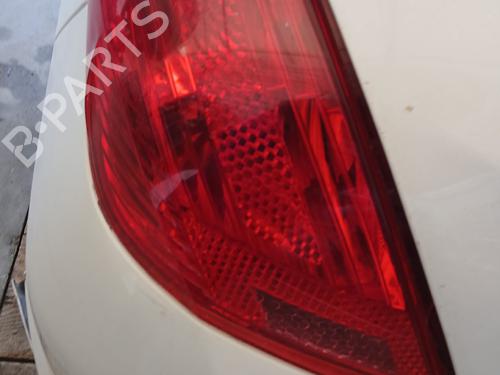 Used Left taillight Left taillight 38092396 38092396