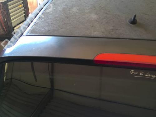 Used Tailgate Tailgate RENAULT VEL SATIS (BJ0_) 3.0 dCi (BJ0J, BJ0N) (177 hp) 40018765 40018765