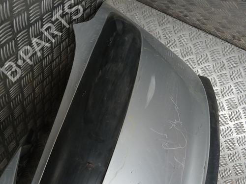 Front bumper PEUGEOT 307 (3A/C) 2.0 HDi 110 | BP29612202C7 