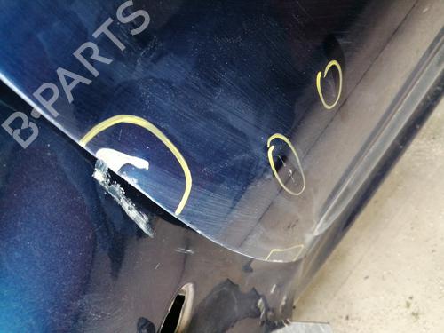 Left front door PEUGEOT 206 Hatchback (2A/C) 1.9 D | BP27934300C2 