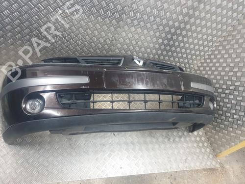 Used Front bumper RENAULT LAGUNA II (BG0/1_) 1.9 dCi (BG1A, BG1W, BG0G) (110 hp) 26965204