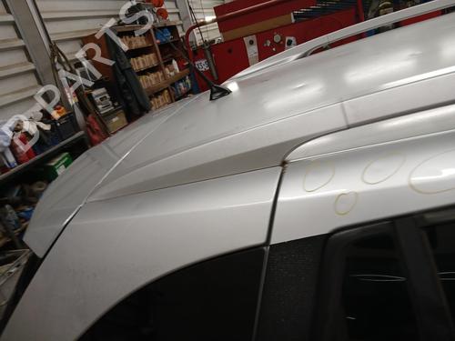 Roof bar RENAULT CLIO III Grandtour (KR0/1_) 1.5 dCi (KR0G) | BP29711922C65 