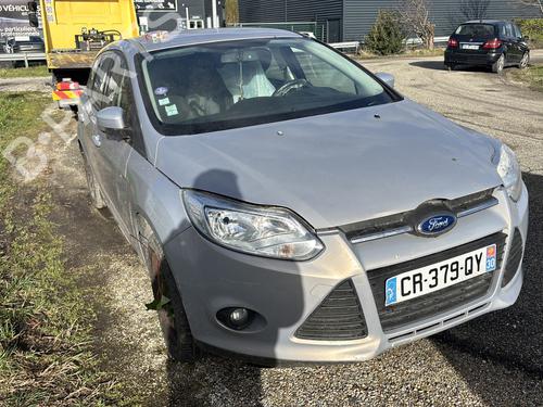 Used Parts FORD FOCUS III Turnier  1.0 EcoBoost  4480835