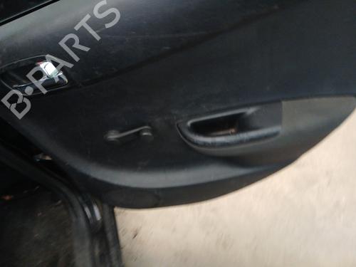 Rear right window mechanism HYUNDAI i20 I (PB, PBT) 1.2 | BP30149022C25