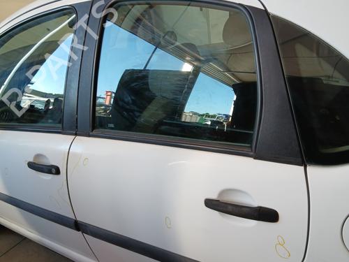 Left rear door CITROËN C3 I (FC_, FN_) 1.4 HDi | BP29336124C4 