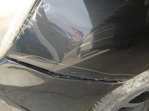 Used Left front fenders CITROËN DS3 (SA_) 1.6 THP 155 (156 hp) 30177189