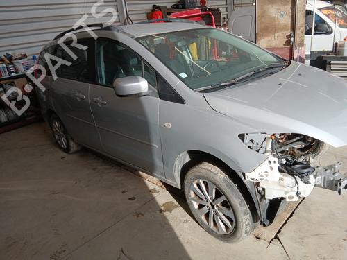 Front right seatbelt MAZDA 5 (CR) 2.0 CD (CR19) | BP30461639I25  - Image 8