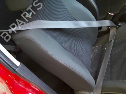 Front right seatbelt SUZUKI SWIFT III (MZ, EZ) 1.3 (RS413, ZC11S) | BP39167933I25 - Image 2