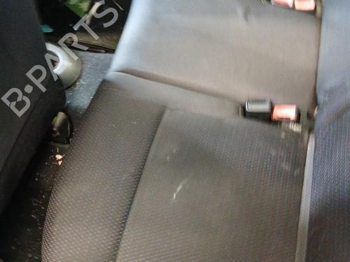 Seats set RENAULT CLIO III (BR0/1, CR0/1) 1.5 dCi (BR17, CR17) | BP32065238C78 