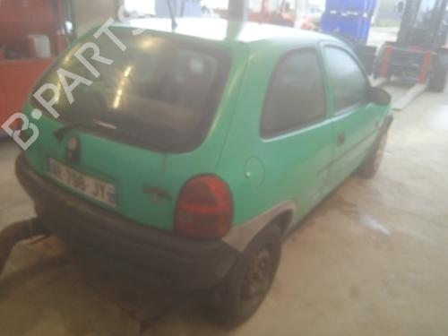 Switch OPEL CORSA B (S93) 1.5 D (F08, F68, M68) | BP24314420I30 