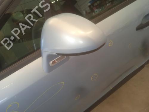 Used Left mirror CITROËN C4 I (LC_) 1.6 16V (109 hp) 22196720