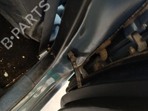 Dørhængsel/Dørbegrænser Dørhængsel/Dørbegrænser NISSAN MICRA IV (K13K, K13KK) 1.2 (80 hp) 35803522 35803522