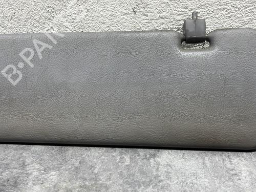 Right sun visor MERCEDES-BENZ VITO Van (W638) 110 CDI 2.2 (638.094) | BP22939840I2