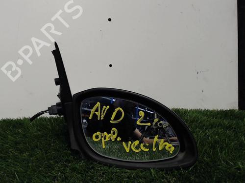 Right mirror OPEL VECTRA B Estate (J96) 2.0 DI 16V (F35) | BP20883796C27 