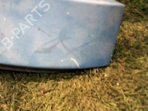 Right front fenders PEUGEOT BOXER Bus (230P) 2.5 D | BP20881761C42 