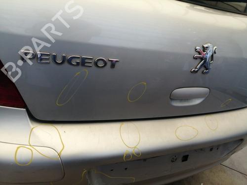 Tailgate PEUGEOT 307 (3A/C) 2.0 HDi 135 | BP27697335C6 