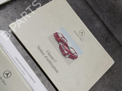 Other MERCEDES-BENZ C-CLASS (W203) C 220 CDI (203.006) | BP30678395O1 