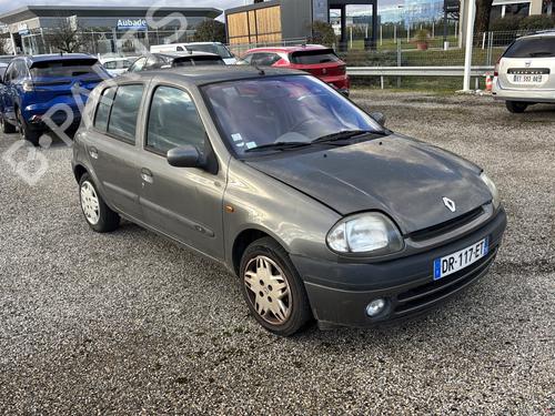 Türscheibe links vorne RENAULT CLIO II (BB_, CB_) 1.6 (B/CB0D, BB00) | BP29210358C18 - Image 7