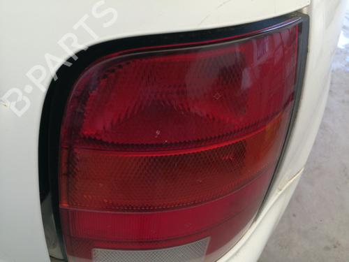 Right taillight NISSAN MICRA II (K11) 1.0 i 16V | BP26178757C35 