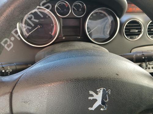 Used Steering column stalk PEUGEOT 308 SW I (4E_, 4H_) 1.6 HDi (109 hp) 30083314