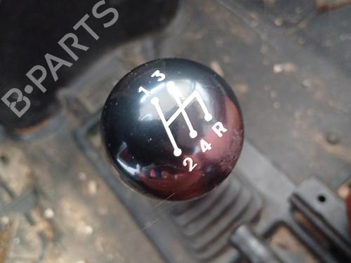 Used Shift knob Shift knob RENAULT 5 (122_) [1972-1985] 33015316 33015316