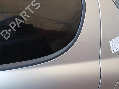 Dør venstre bagtil Dør venstre bagtil PEUGEOT 207 (WA_, WC_) 1.6 HDi (90 hp) 36009456 36009456