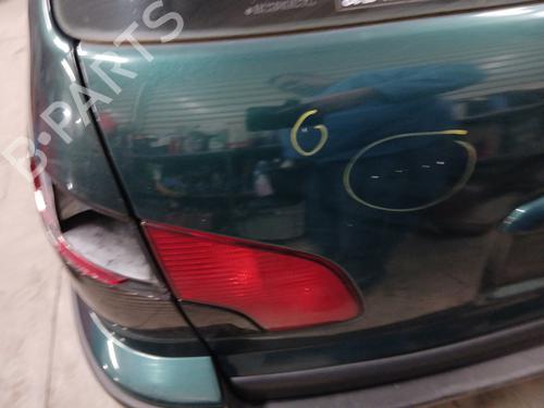Tailgate PEUGEOT 406 Break (8E/F) 2.1 TD 12V | BP30156606C6