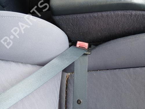Used Seat buckle Seat buckle MERCEDES-BENZ CLK (C208) CLK 230 Kompressor (208.347) (193 hp) 36009925 36009925