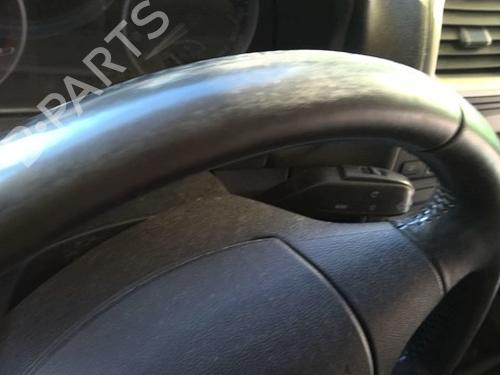 Steering wheel SKODA FABIA II Combi (545) 1.4 TDI | BP40603554C49 - Image 3