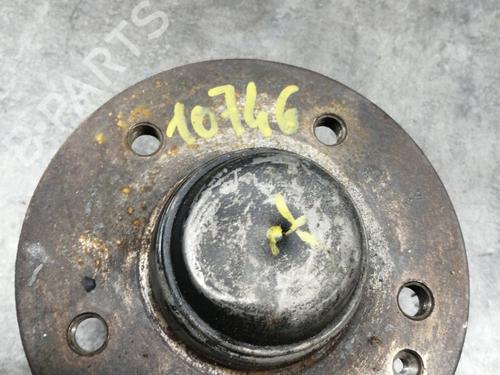 Used Right front steering knuckle Right front steering knuckle 27987779 27987779