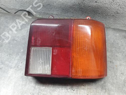 Used Right taillight Right taillight PEUGEOT 205 II (20A/C) 1.0 (45 hp) 36515733 36515733