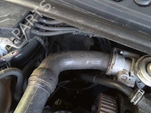 ABS pump SKODA FABIA II Combi (545) 1.4 TDI | BP40603564M43 - Image 3