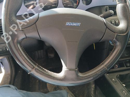 Steering wheel FIAT COUPE (175_) 2.0 20V | BP29303707C49 