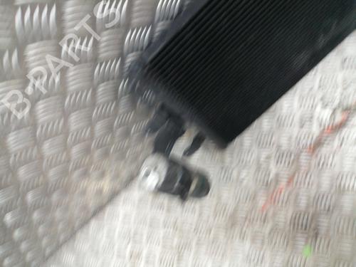 AC radiator VW GOLF IV (1J1) 1.9 TDI | BP24824292M32 