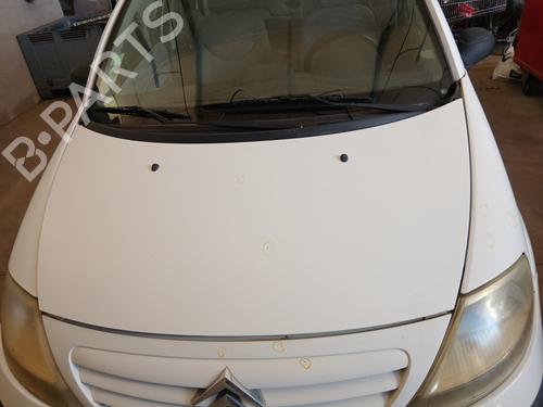 Hood CITROËN C3 I (FC_, FN_) 1.4 HDi 00007901K6