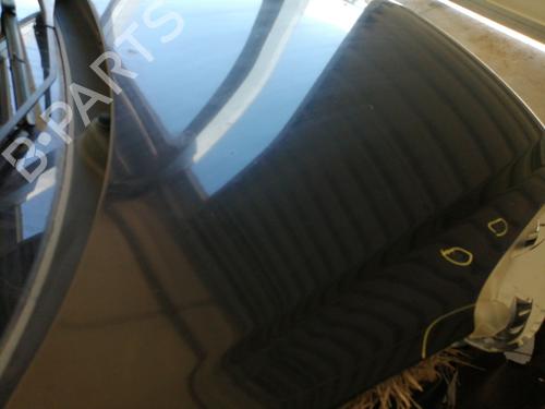 Hood OPEL CORSA D (S07) 1.3 CDTI (L08, L68) | BP25894261C1 