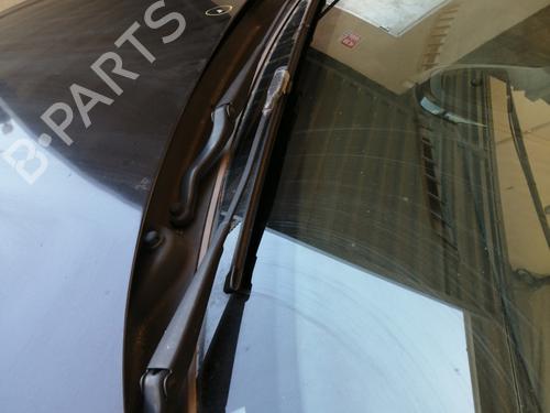 Used Front windshield wiper arm OPEL CORSA D (S07) 1.3 CDTI (L08, L68) (90 hp) 25894260