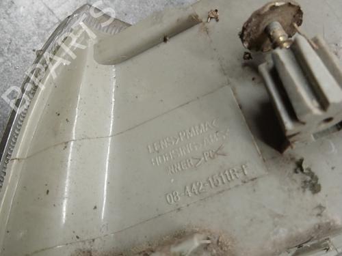 Right front indicator OPEL ASTRA F Saloon (T92) 1.4 i 16V (F19, M19) | BP32361117C33 