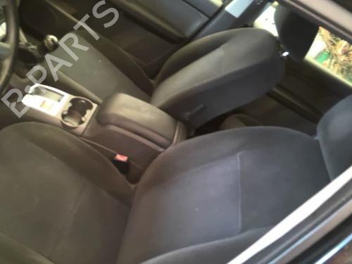 Sæde sæt FORD FOCUS C-MAX (DM2) 1.8 TDCi | BP39255824C78 - Image 14