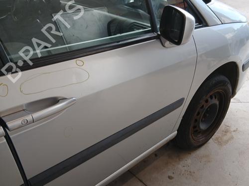 Right front door PEUGEOT 807 (EB_) 2.0 HDi | BP29854174C3