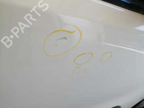 Used Right front door CITROËN BERLINGO MULTISPACE (B9) 1.6 HDi 110 (109 hp) 28015414