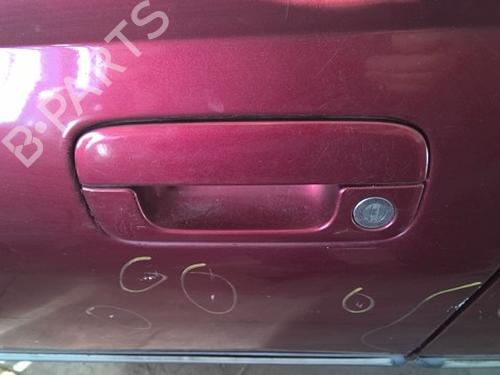 Used Front left exterior door handle Front left exterior door handle PEUGEOT 406 (8B) 1.8 (90 hp) 40494306 40494306
