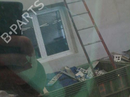 Rear right quarter glass RENAULT SCÉNIC III (JZ0/1_) 1.9 dCi (JZ0J, JZ1J, JZ1K, JZ1S) | BP25741164C92
