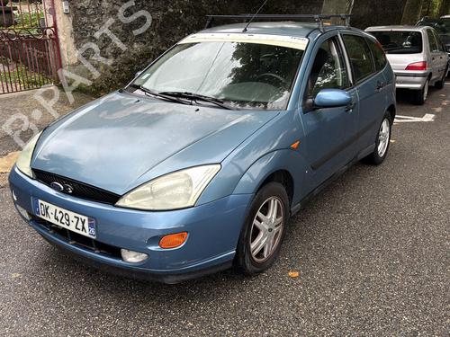 Pulsantiera anteriore sinistra FORD FOCUS I (DAW, DBW) 1.6 16V | BP30859081I27 