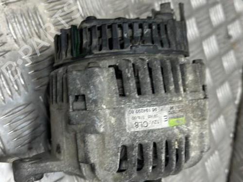 Alternador Alternador 20884553 20884553