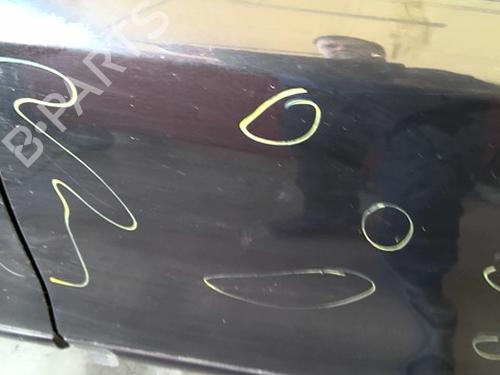 left-rear-door-nissan-note-e11-ne11-2005-2006-2007-2008-2009-2010-2011-2012-2013-38911304 main image