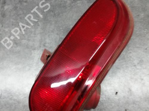 Højre baglygte kofanger PEUGEOT 206+ (2L_, 2M_) 1.4 HDi eco 70 (68 hp) 25120051