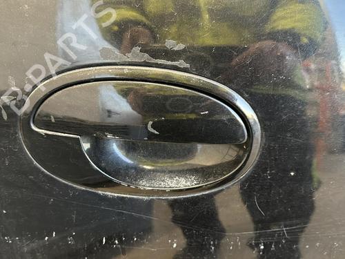 Front right exterior door handle OPEL CORSA C (X01) 1.3 CDTI (F08, F68) | BP21276285C129 