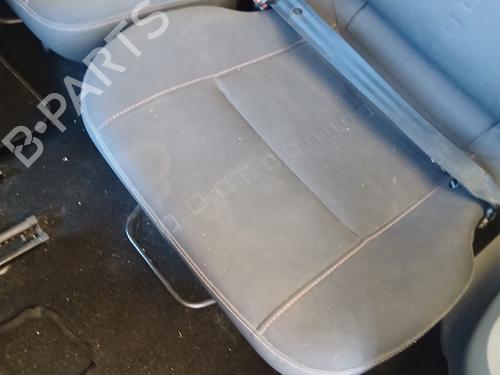 Sæde Bagtil RENAULT TWINGO II (CN0_) 1.5 dCi (CN0E) | BP37196061C17 - Image 2